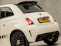 Fiat 500C 1.4-16V Abarth 141Pk Automaat (KUIPSTOELEN, ZWART HEMEL, XENON, PARKEERSENSOREN, FLIPPERS, XENON, TURBO METER, NIEUWE APK, NIEUWSTAAT)