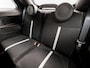 Fiat 500C 1.4-16V Abarth 141Pk Automaat (KUIPSTOELEN, ZWART HEMEL, XENON, PARKEERSENSOREN, FLIPPERS, XENON, TURBO METER, NIEUWE APK, NIEUWSTAAT)