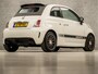Fiat 500C 1.4-16V Abarth 141Pk Automaat (KUIPSTOELEN, ZWART HEMEL, XENON, PARKEERSENSOREN, FLIPPERS, XENON, TURBO METER, NIEUWE APK, NIEUWSTAAT)