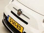 Fiat 500C 1.4-16V Abarth 141Pk Automaat (KUIPSTOELEN, ZWART HEMEL, XENON, PARKEERSENSOREN, FLIPPERS, XENON, TURBO METER, NIEUWE APK, NIEUWSTAAT)