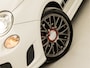 Fiat 500C 1.4-16V Abarth 141Pk Automaat (KUIPSTOELEN, ZWART HEMEL, XENON, PARKEERSENSOREN, FLIPPERS, XENON, TURBO METER, NIEUWE APK, NIEUWSTAAT)