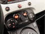 Fiat 500C 1.4-16V Abarth 141Pk Automaat (KUIPSTOELEN, ZWART HEMEL, XENON, PARKEERSENSOREN, FLIPPERS, XENON, TURBO METER, NIEUWE APK, NIEUWSTAAT)