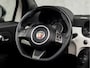 Fiat 500C 1.4-16V Abarth 141Pk Automaat (KUIPSTOELEN, ZWART HEMEL, XENON, PARKEERSENSOREN, FLIPPERS, XENON, TURBO METER, NIEUWE APK, NIEUWSTAAT)