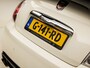 Fiat 500C 1.4-16V Abarth 141Pk Automaat (KUIPSTOELEN, ZWART HEMEL, XENON, PARKEERSENSOREN, FLIPPERS, XENON, TURBO METER, NIEUWE APK, NIEUWSTAAT)