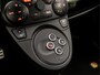 Fiat 500C 1.4-16V Abarth 141Pk Automaat (KUIPSTOELEN, ZWART HEMEL, XENON, PARKEERSENSOREN, FLIPPERS, XENON, TURBO METER, NIEUWE APK, NIEUWSTAAT)