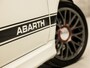 Fiat 500C 1.4-16V Abarth 141Pk Automaat (KUIPSTOELEN, ZWART HEMEL, XENON, PARKEERSENSOREN, FLIPPERS, XENON, TURBO METER, NIEUWE APK, NIEUWSTAAT)