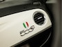 Fiat 500C 1.4-16V Abarth 141Pk Automaat (KUIPSTOELEN, ZWART HEMEL, XENON, PARKEERSENSOREN, FLIPPERS, XENON, TURBO METER, NIEUWE APK, NIEUWSTAAT)