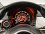 Fiat 500C 1.4-16V Abarth 141Pk Automaat (KUIPSTOELEN, ZWART HEMEL, XENON, PARKEERSENSOREN, FLIPPERS, XENON, TURBO METER, NIEUWE APK, NIEUWSTAAT)