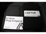 Renault Captur 1.6 E-Tech plug-in hybrid 160 techno | Stuur/Stoel verwarming | Camera | Carplay/Android auto |