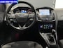 Ford Focus Wagon 1.0 Titanium Edition NAVI CRUISE TREKHAAK AIRCO ZEER NETJES