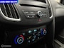Ford Focus Wagon 1.0 Titanium Edition NAVI CRUISE TREKHAAK AIRCO ZEER NETJES