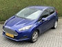 Ford Fiesta 1.0 Style Airco Navigatie Lichtmetalen velgen