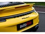 Porsche 911 3.8 Turbo S. Keramisch, Racing Yellow, Burmester, Alcantara hemel, PDCC, Sportuitl, Pano, ACC, 18 Weg, Dodeh, Camera!