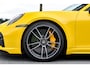 Porsche 911 3.8 Turbo S. Keramisch, Racing Yellow, Burmester, Alcantara hemel, PDCC, Sportuitl, Pano, ACC, 18 Weg, Dodeh, Camera!