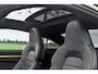Porsche 911 3.8 Turbo S. Keramisch, Racing Yellow, Burmester, Alcantara hemel, PDCC, Sportuitl, Pano, ACC, 18 Weg, Dodeh, Camera!