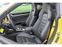 Porsche 911 3.8 Turbo S. Keramisch, Racing Yellow, Burmester, Alcantara hemel, PDCC, Sportuitl, Pano, ACC, 18 Weg, Dodeh, Camera!