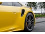 Porsche 911 3.8 Turbo S. Keramisch, Racing Yellow, Burmester, Alcantara hemel, PDCC, Sportuitl, Pano, ACC, 18 Weg, Dodeh, Camera!