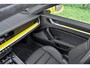 Porsche 911 3.8 Turbo S. Keramisch, Racing Yellow, Burmester, Alcantara hemel, PDCC, Sportuitl, Pano, ACC, 18 Weg, Dodeh, Camera!