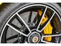 Porsche 911 3.8 Turbo S. Keramisch, Racing Yellow, Burmester, Alcantara hemel, PDCC, Sportuitl, Pano, ACC, 18 Weg, Dodeh, Camera!
