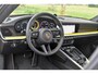 Porsche 911 3.8 Turbo S. Keramisch, Racing Yellow, Burmester, Alcantara hemel, PDCC, Sportuitl, Pano, ACC, 18 Weg, Dodeh, Camera!