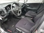 Honda Jazz 1.4 Hybrid Elegance automaat panoramadak hoge-instap 1e eigenaar !!!