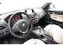 BMW 1-Serie 118i Executive Sportline Aut. [ Leder Navi Sportstoelen PDC v+a ]