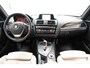 BMW 1-Serie 118i Executive Sportline Aut. [ Leder Navi Sportstoelen PDC v+a ]