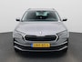 Skoda Octavia Combi 1.5 TSI MHEV Business Edition Plus AUTOMAAT | ADAPTIEVE CRUISE | CLIMA | CAMERA | NAVIGATIE | APPLE CARPLAY | TREKHAAK | PDC | LMV | 12 MAANDEN BOVAG GARANTIE |