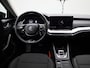 Skoda Octavia Combi 1.5 TSI MHEV Business Edition Plus AUTOMAAT | ADAPTIEVE CRUISE | CLIMA | CAMERA | NAVIGATIE | APPLE CARPLAY | TREKHAAK | PDC | LMV | 12 MAANDEN BOVAG GARANTIE |