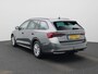 Skoda Octavia Combi 1.5 TSI MHEV Business Edition Plus AUTOMAAT | ADAPTIEVE CRUISE | CLIMA | CAMERA | NAVIGATIE | APPLE CARPLAY | TREKHAAK | PDC | LMV | 12 MAANDEN BOVAG GARANTIE |