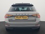 Skoda Superb Combi 1.4 TSI iV Sportline Business Plug In Hybrid 218pk PHEV | Trekhaak Af Fabriek | Panodak | Alcantara Sportstoelen Memory & Verwarmd | Adaptive Cruise | Apple Carplay | Stuur Verwarmd | Sfeerverlichting | Navigatie | Blis | DAB |