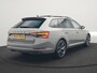 Skoda Superb Combi 1.4 TSI iV Sportline Business Plug In Hybrid 218pk PHEV | Trekhaak Af Fabriek | Panodak | Alcantara Sportstoelen Memory & Verwarmd | Adaptive Cruise | Apple Carplay | Stuur Verwarmd | Sfeerverlichting | Navigatie | Blis | DAB |