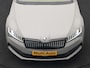 Skoda Superb Combi 1.4 TSI iV Sportline Business Plug In Hybrid 218pk PHEV | Trekhaak Af Fabriek | Panodak | Alcantara Sportstoelen Memory & Verwarmd | Adaptive Cruise | Apple Carplay | Stuur Verwarmd | Sfeerverlichting | Navigatie | Blis | DAB |