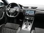 Skoda Superb Combi 1.4 TSI iV Sportline Business Plug In Hybrid 218pk PHEV | Trekhaak Af Fabriek | Panodak | Alcantara Sportstoelen Memory & Verwarmd | Adaptive Cruise | Apple Carplay | Stuur Verwarmd | Sfeerverlichting | Navigatie | Blis | DAB |