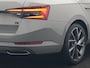 Skoda Superb Combi 1.4 TSI iV Sportline Business Plug In Hybrid 218pk PHEV | Trekhaak Af Fabriek | Panodak | Alcantara Sportstoelen Memory & Verwarmd | Adaptive Cruise | Apple Carplay | Stuur Verwarmd | Sfeerverlichting | Navigatie | Blis | DAB |