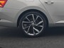Skoda Superb Combi 1.4 TSI iV Sportline Business Plug In Hybrid 218pk PHEV | Trekhaak Af Fabriek | Panodak | Alcantara Sportstoelen Memory & Verwarmd | Adaptive Cruise | Apple Carplay | Stuur Verwarmd | Sfeerverlichting | Navigatie | Blis | DAB |