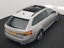 Skoda Superb Combi 1.4 TSI iV Sportline Business Plug In Hybrid 218pk PHEV | Trekhaak Af Fabriek | Panodak | Alcantara Sportstoelen Memory & Verwarmd | Adaptive Cruise | Apple Carplay | Stuur Verwarmd | Sfeerverlichting | Navigatie | Blis | DAB |