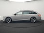 Skoda Superb Combi 1.4 TSI iV Sportline Business Plug In Hybrid 218pk PHEV | Trekhaak Af Fabriek | Panodak | Alcantara Sportstoelen Memory & Verwarmd | Adaptive Cruise | Apple Carplay | Stuur Verwarmd | Sfeerverlichting | Navigatie | Blis | DAB |