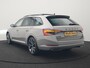 Skoda Superb Combi 1.4 TSI iV Sportline Business Plug In Hybrid 218pk PHEV | Trekhaak Af Fabriek | Panodak | Alcantara Sportstoelen Memory & Verwarmd | Adaptive Cruise | Apple Carplay | Stuur Verwarmd | Sfeerverlichting | Navigatie | Blis | DAB |