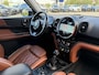 MINI Countryman Mini 2.0 Cooper S E ALL4 Classic Leer Cruise Control Navigatie Carplay PDC Stoelverwarming Voorruitverwarming