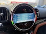 MINI Countryman Mini 2.0 Cooper S E ALL4 Classic Leer Cruise Control Navigatie Carplay PDC Stoelverwarming Voorruitverwarming