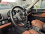 MINI Countryman Mini 2.0 Cooper S E ALL4 Classic Leer Cruise Control Navigatie Carplay PDC Stoelverwarming Voorruitverwarming