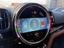 MINI Countryman Mini 2.0 Cooper S E ALL4 Classic Leer Cruise Control Navigatie Carplay PDC Stoelverwarming Voorruitverwarming