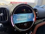 MINI Countryman Mini 2.0 Cooper S E ALL4 Classic Leer Cruise Control Navigatie Carplay PDC Stoelverwarming Voorruitverwarming