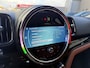 MINI Countryman Mini 2.0 Cooper S E ALL4 Classic Leer Cruise Control Navigatie Carplay PDC Stoelverwarming Voorruitverwarming