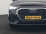Audi Q3 Sportback 45 TFSI e Advanced Edition Plug In Hybrid 245pk Dealer O.H PHEV | Camera | Virtual | Navigatie Full Map | Cruise Control | LED Koplampen | Blis | Lane Assist | DAB |