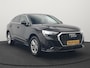 Audi Q3 Sportback 45 TFSI e Advanced Edition Plug In Hybrid 245pk Dealer O.H PHEV | Camera | Virtual | Navigatie Full Map | Cruise Control | LED Koplampen | Blis | Lane Assist | DAB |
