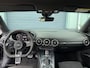 Audi TT 2.0 TFSI quattro S-Line / JD Stage 3 459PK / BBK