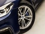 BMW 5-Serie 530e High Executive M Sport Automaat 252Pk (GROOT NAVI, 360 CAMERA, SFEERVERLICHTING, BOWERS&WILKINS, COGNAC LEDER, MEMORY SEATS, STOELVERWARMING, NIEUWE APK, NIEUWSTAAT)