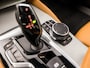BMW 5-Serie 530e High Executive M Sport Automaat 252Pk (GROOT NAVI, 360 CAMERA, SFEERVERLICHTING, BOWERS&WILKINS, COGNAC LEDER, MEMORY SEATS, STOELVERWARMING, NIEUWE APK, NIEUWSTAAT)